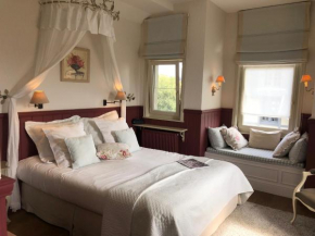 Bed & Breakfast Het Zilte Zand - Westende - Middelkerke - De Kust